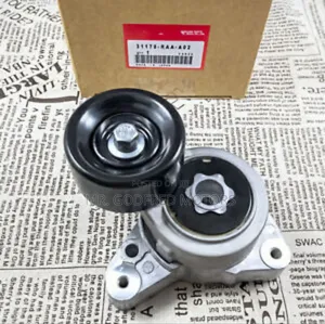 Honda Cr-v 2010-12 Belt Tensioner. Original