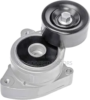 Honda Cr-v 2008 Belt Tensioner. Original.