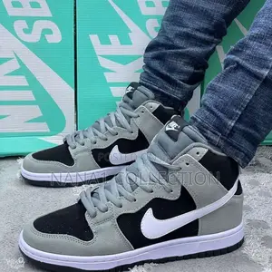 Nike Sb.Dunk High Pro