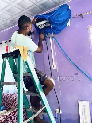 Jayneral Electricals N Air Conditioning Service