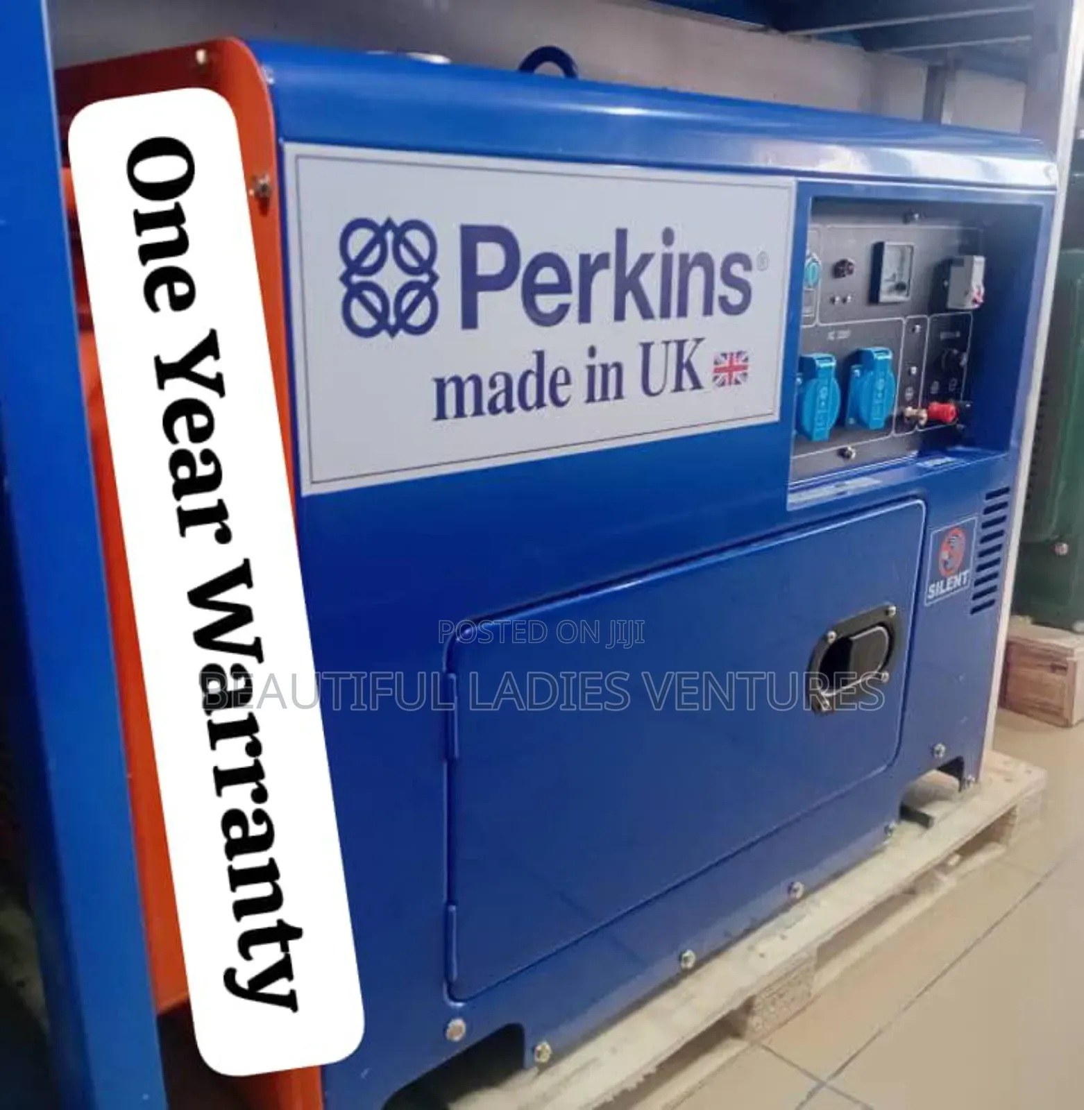 Brand New Super Super Silent 10kva 10kva Generator Diesel