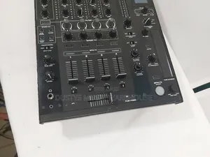 Denon X1800 Prime Dj Mixer