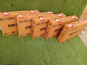 Classic Ailyons Smart 32inches Ailyons 32inchestv Nasco 32tv