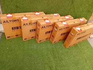 Classic Ailyons Smart 32inches Ailyons 32inchestv Nasco 32tv