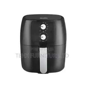 Air Fryer 4.5l (Fine Tec)