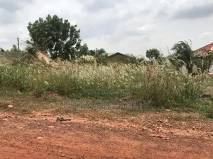 Ten Plots of Land for Sale Located at Oyibi Junction