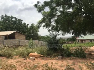 Three Plots of Land for Sale Located at Oyibi Junction