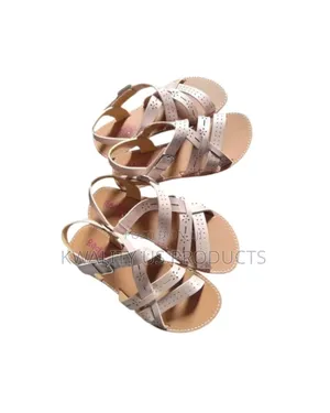 Rrachel Girls Sandals