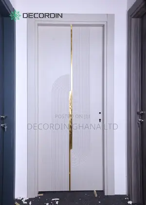 Luxury Turkish Interior Door