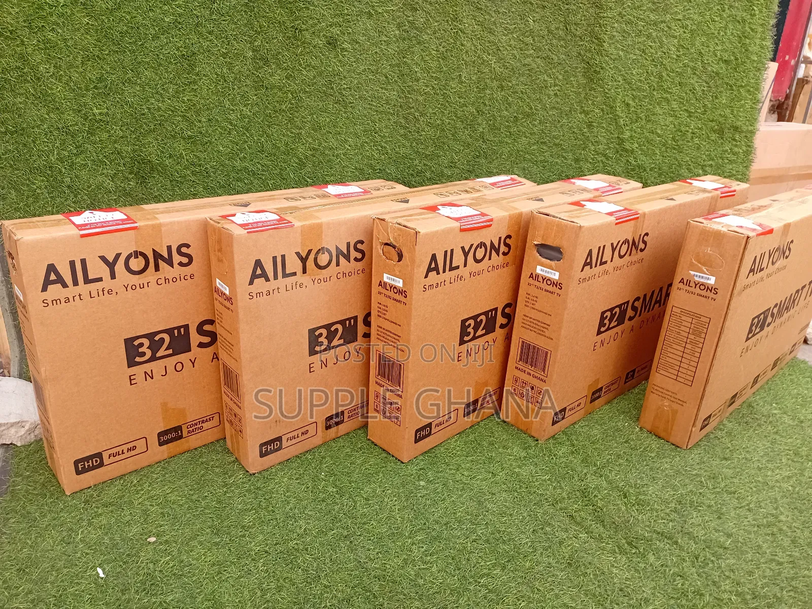 Affordable Ailyons 32inches Tv Ailyons 32inches Nasco Tv