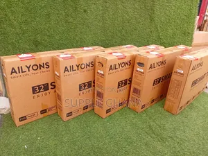 Affordable Ailyons 32inches Tv Ailyons 32inches Nasco Tv