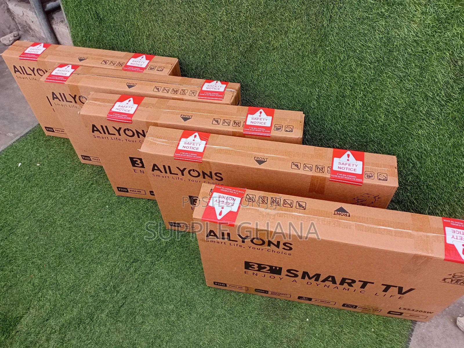 Affordable Ailyons 32inches Tv Ailyons 32inches Nasco Tv