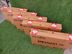 Affordable Ailyons 32inches Tv Ailyons 32inches Nasco Tv