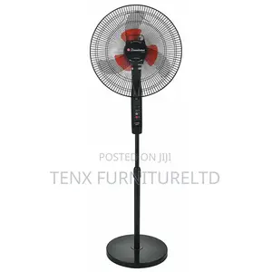 Standing Fan 16" 50w