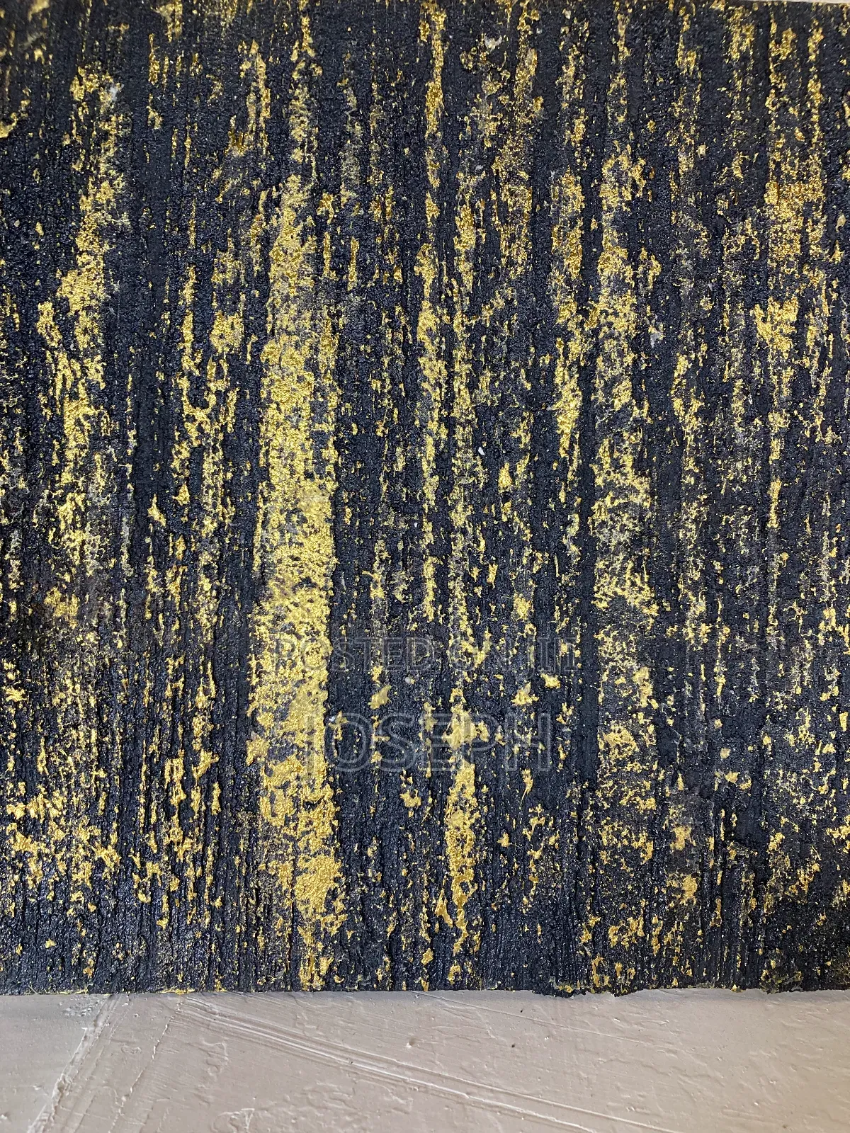 Paint Texture Design. Travatino