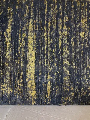 Paint Texture Design. Travatino