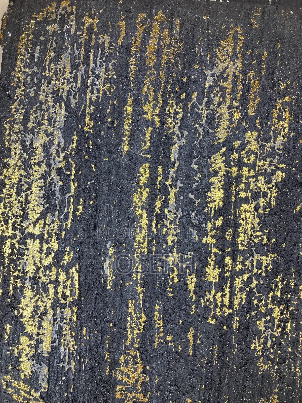 Paint Texture Design. Travatino