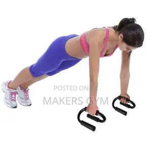 Push-Up Frame Handle