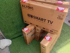 Unique 32 Inches Tv Ailyons 32inches Nasco Tv