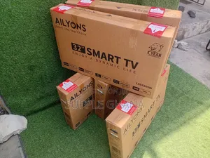 Unique 32 Inches Tv Ailyons 32inches Nasco Tv