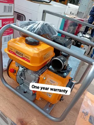 Ingco 2inches Water Pump 7.0hp