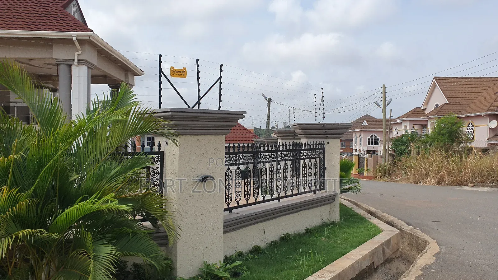 Hill Top Residential Cleaning and Fumigation With Cleantex