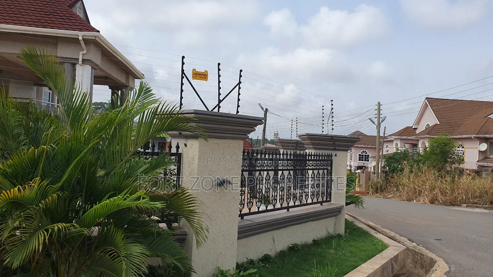 Hill Top Residential Cleaning and Fumigation With Cleantex