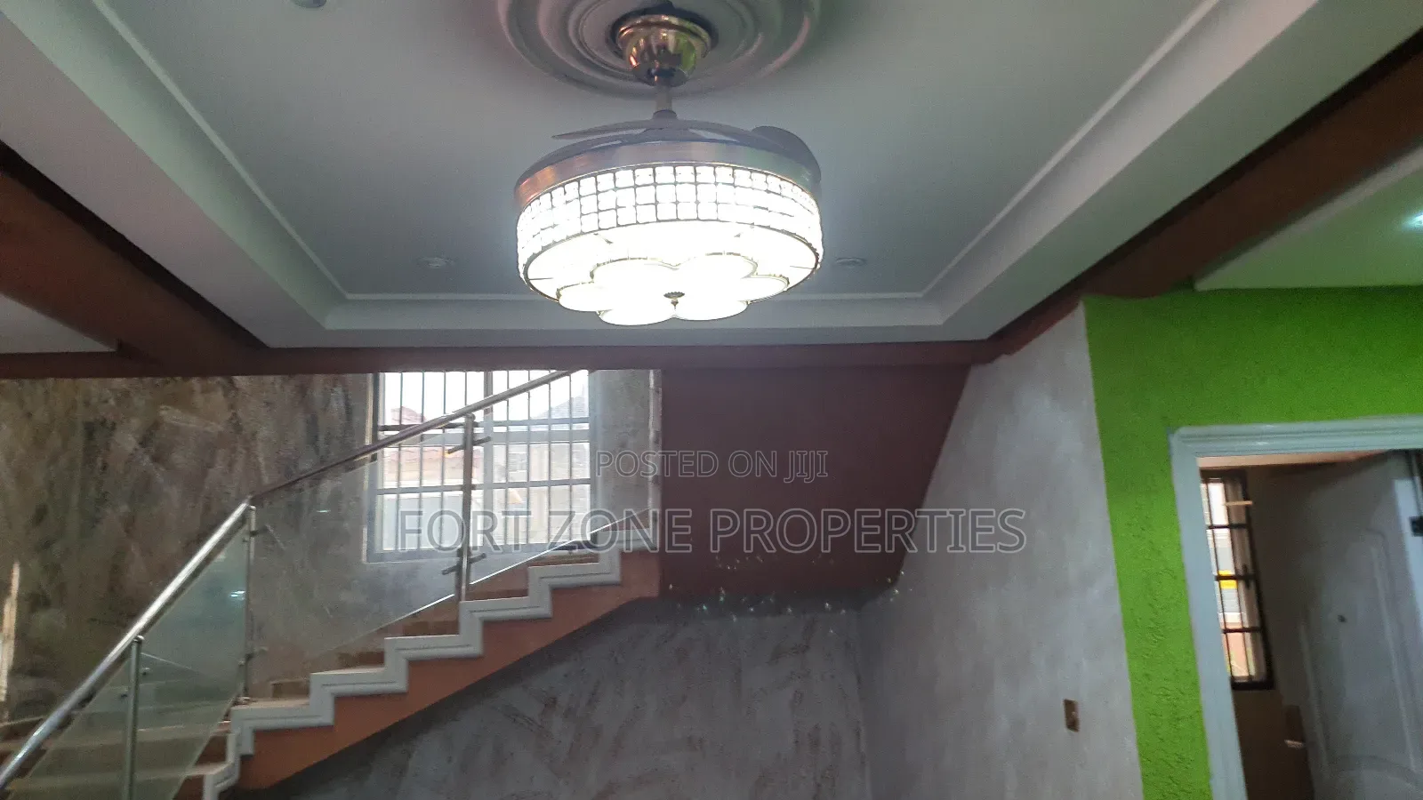 Hill Top Residential Cleaning and Fumigation With Cleantex