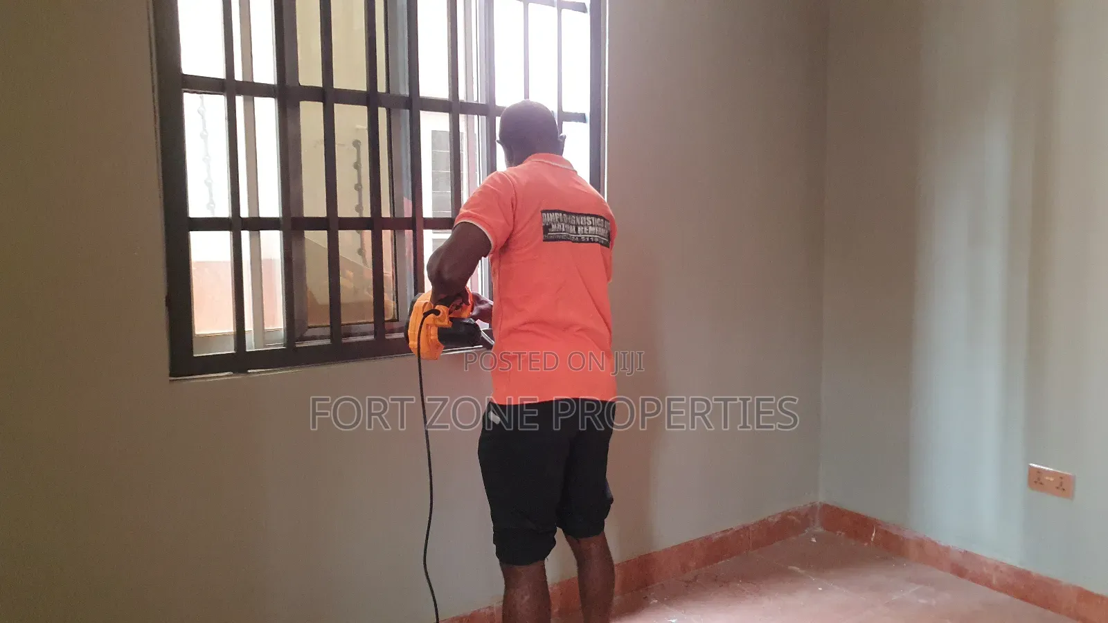 Hill Top Residential Cleaning and Fumigation With Cleantex