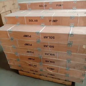 Mppt Solar Water Pump Controller