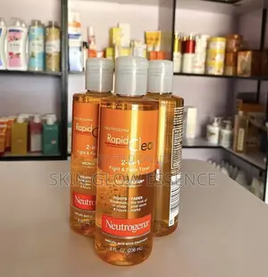 Neutrogena Rapid Clear Toner