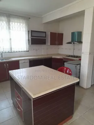 Furnished 5bdrm Mansion in American House for rent