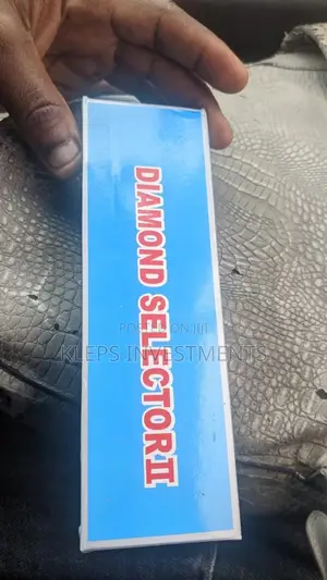 Diamond Tester