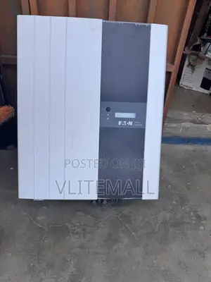 Eaton Memshield Grid Tie Inverter 3 Phase Inverter
