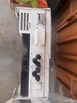 Eaton Memshield Grid Tie Inverter 3 Phase Inverter