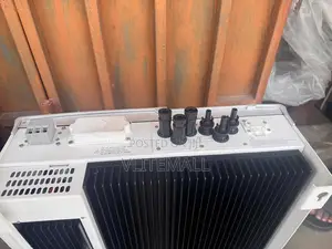 Eaton Memshield Grid Tie Inverter 3 Phase Inverter