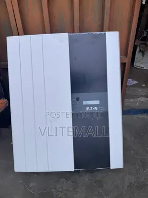 Eaton Memshield Grid Tie Inverter 3 Phase Inverter