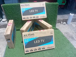 Ailyons Novel 32inches Digital Ailyons 32inches Tv Nasco