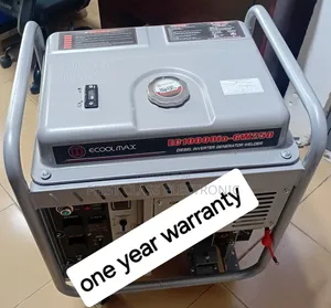 Air Cooled Engine Welding Machine