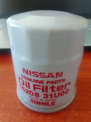 Oem Original Nissan Oil Filter 31u