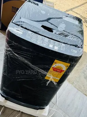 Powerful and Effective Washing Nasco Top Load 7kg Machine