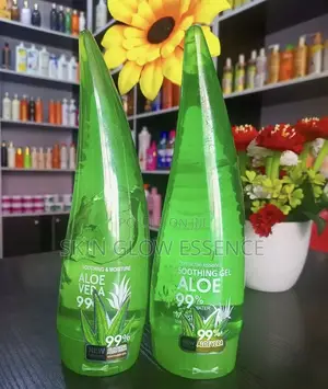 Aloe Vera Gel