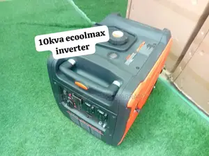Inverter 10kva 13000watt Petrol Inverter Generator