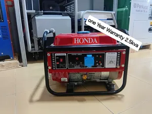 Honda 2.5kva Generator 2.5kva Generator Honda