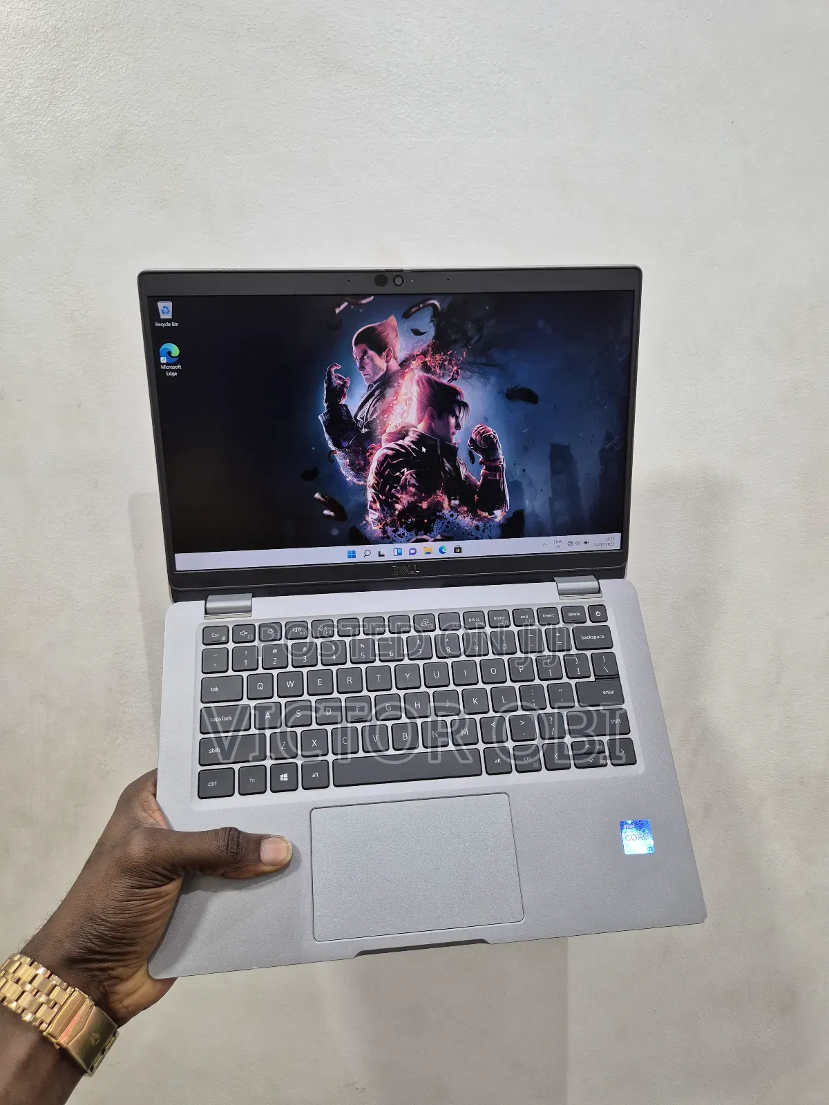 Laptop Dell Latitude 5320 32GB Intel Core I7 SSD 512GB
