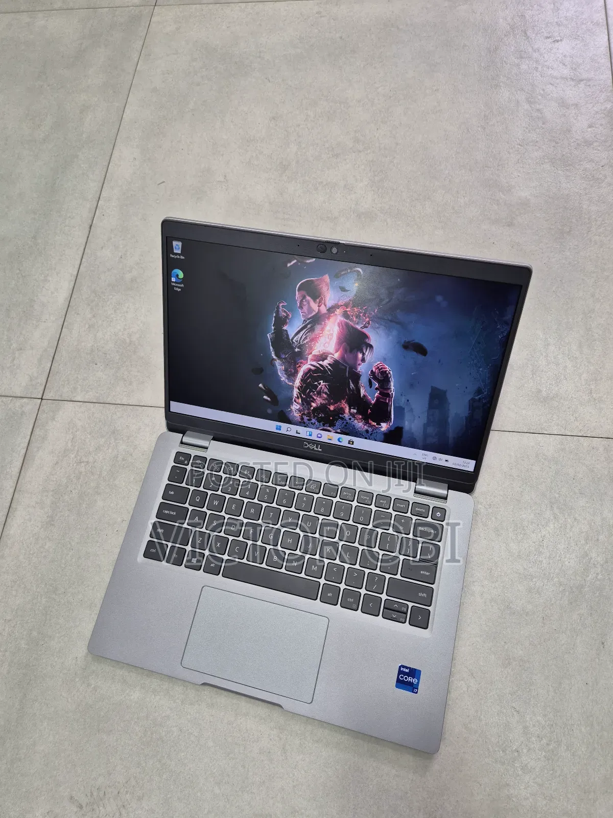 Laptop Dell Latitude 5320 32GB Intel Core I7 SSD 512GB