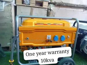 Comprehensive 10kva Ingco 13000wats Ingco Generator 10kva