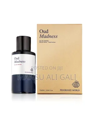 Oud Madness