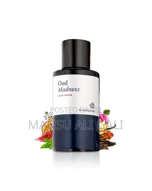 Oud Madness