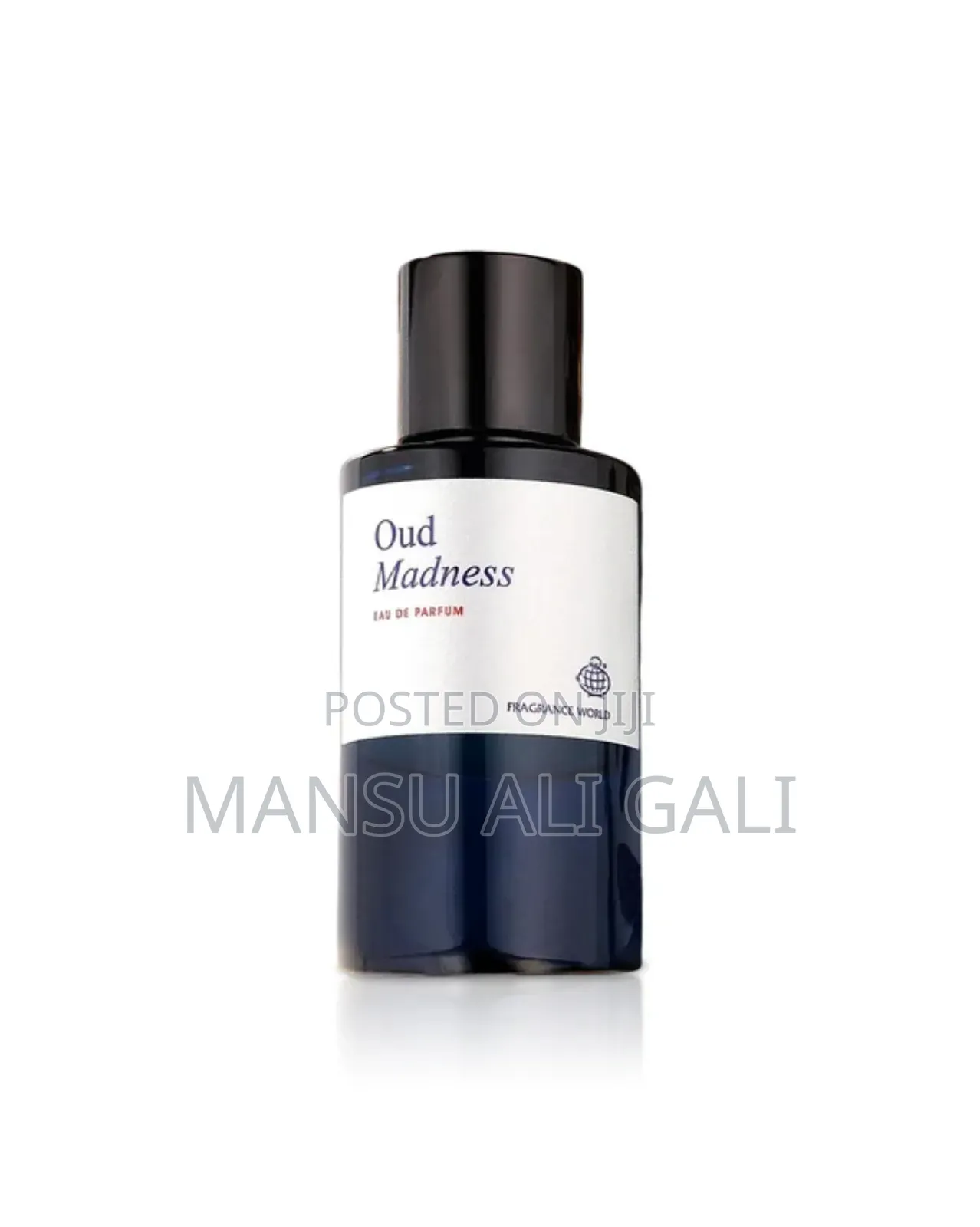 Oud Madness